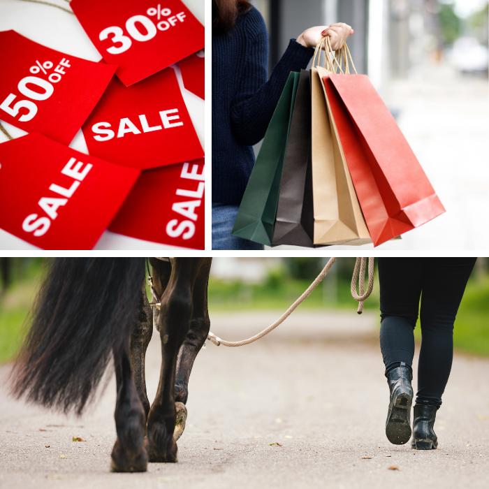 Bargain Barn Savings