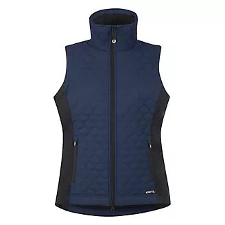 Acclimate Quilted Vest