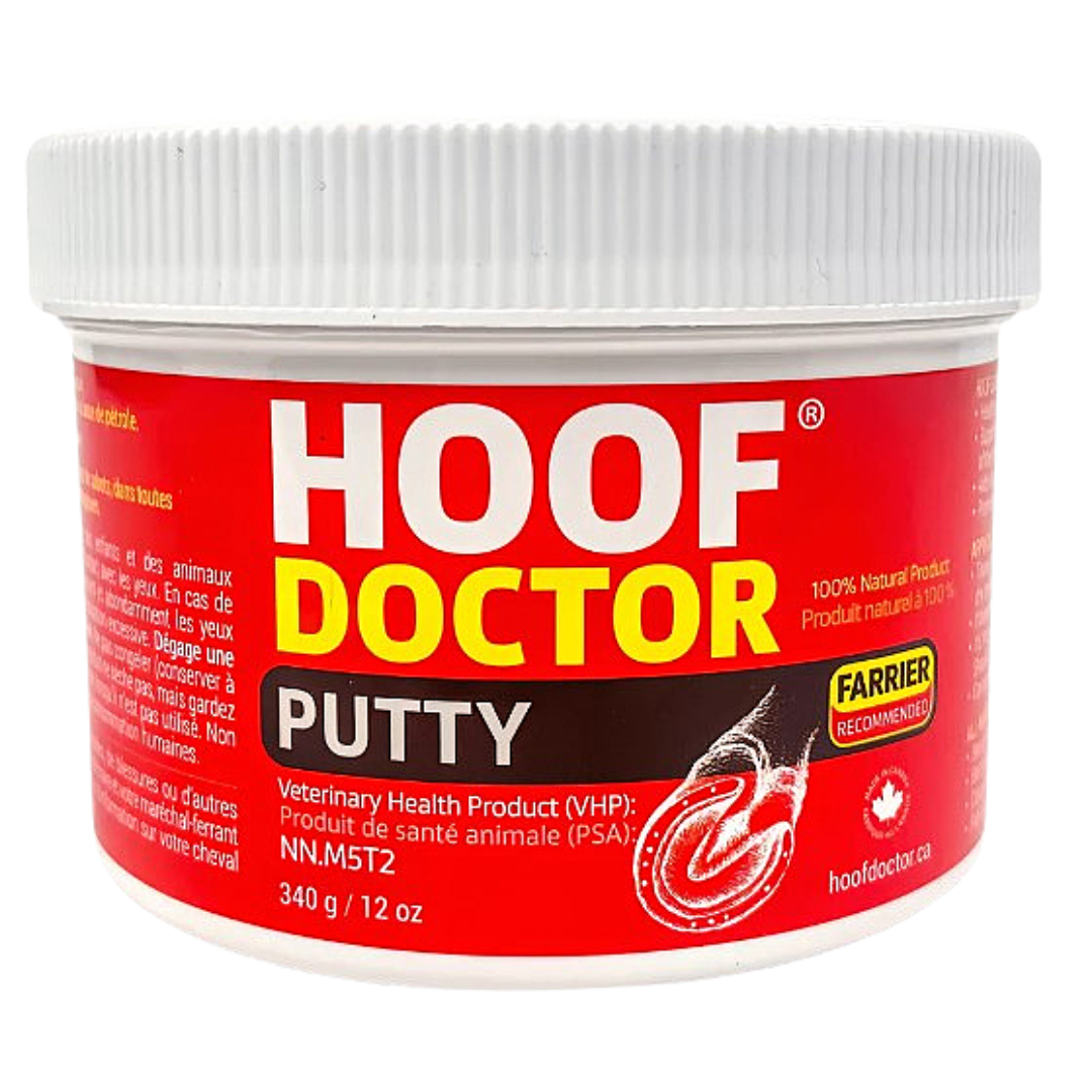 Hoof Doctor - Putty