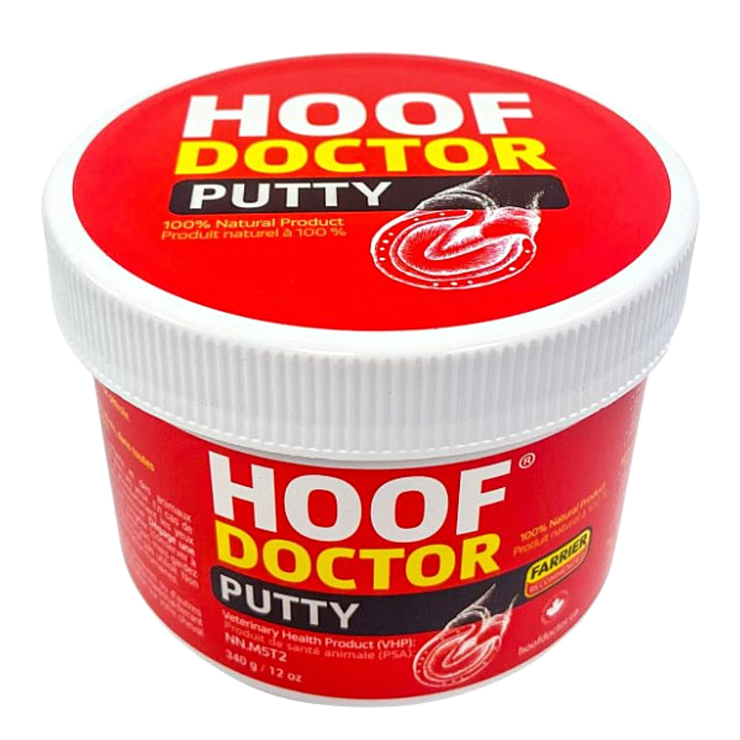 Hoof Doctor - Putty Container