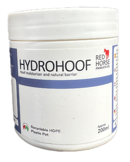 Hydro Hoof 200mL Front