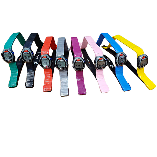 Polar Handheld Heart Rate Monitor in Multiple Colours