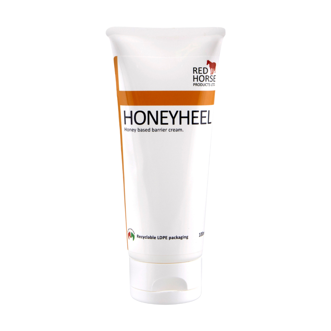 Red Horse HoneyHeel in 100ml Container