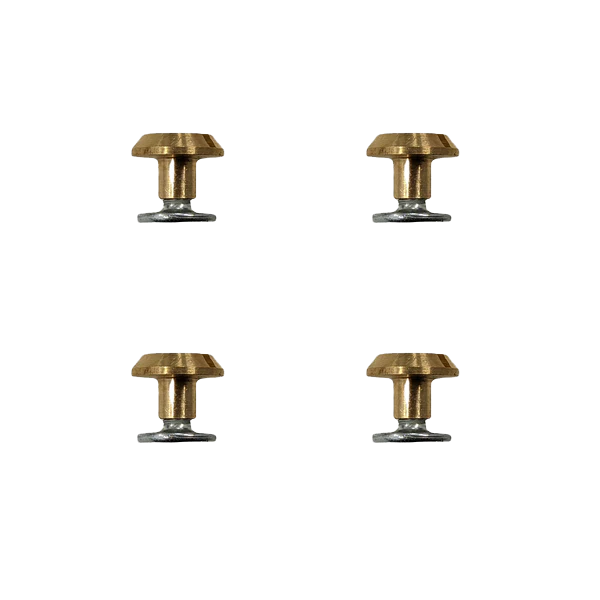 Scootboot Adjust (Enduro) Rear Screws Standard Pack - *Special Order**NEW*