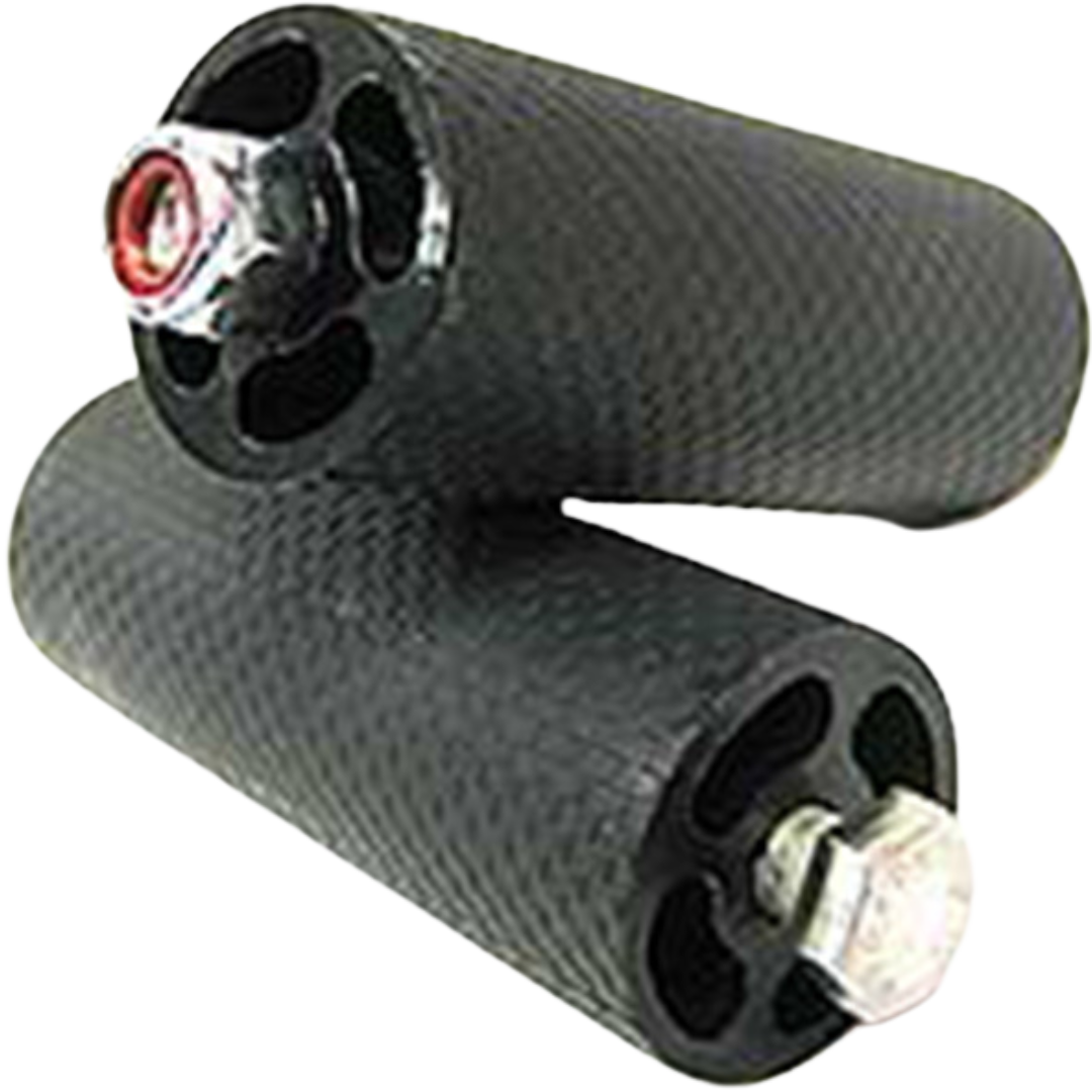 EasyCare E-Z Ride Stirrups Replacement Comfort Top Bar