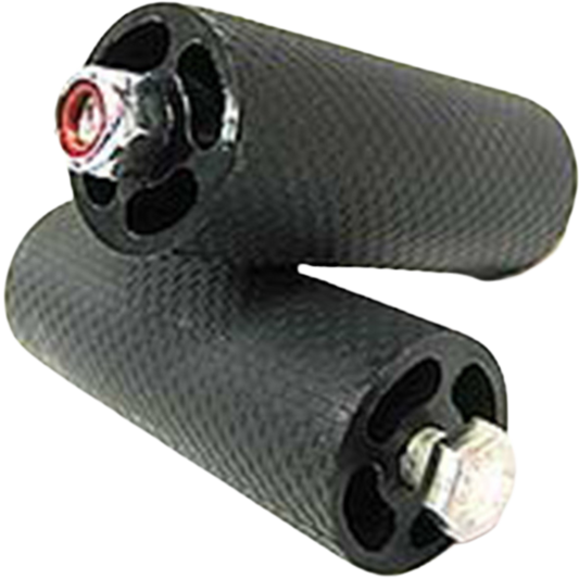 EasyCare E-Z Ride Stirrups Replacement Comfort Top Bar