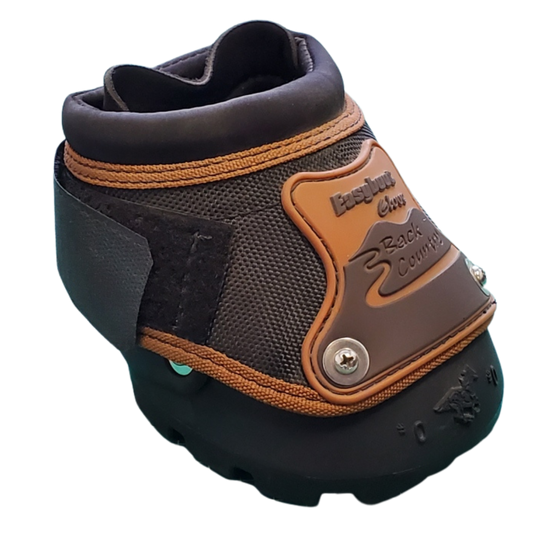 EasyCare Easyboot Back Country (2016) Front Side View