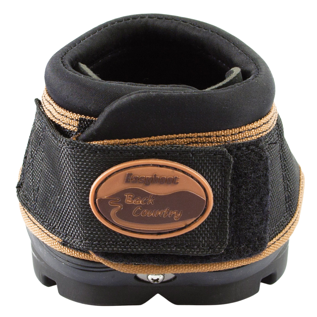 EasyCare Easyboot Back Country (2016) Heel View