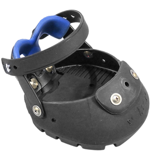 EasyCare Easyboot Fury Sling Front Side View