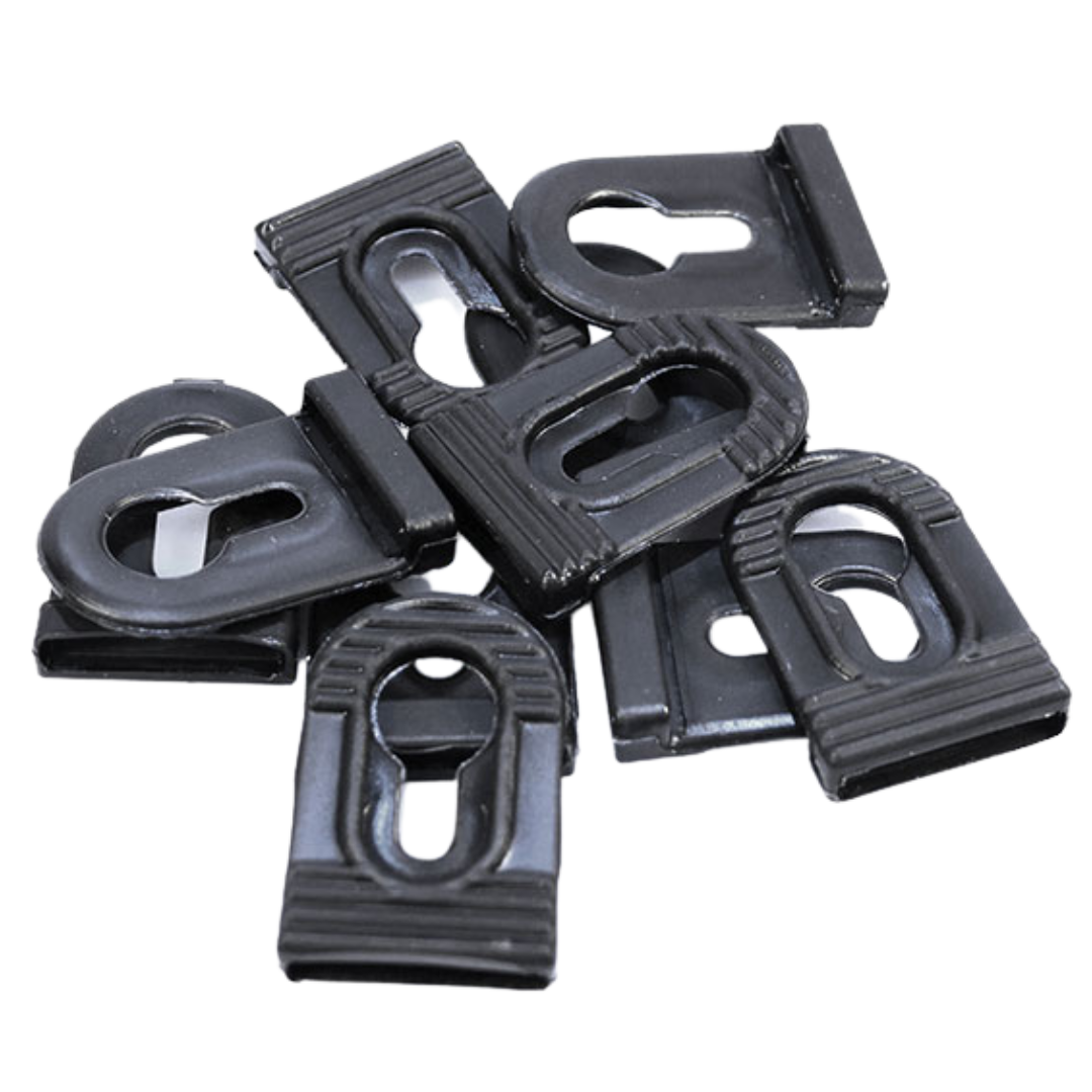 EasyCare Easyboot Fury Sling Strap Lock - 10 Pack