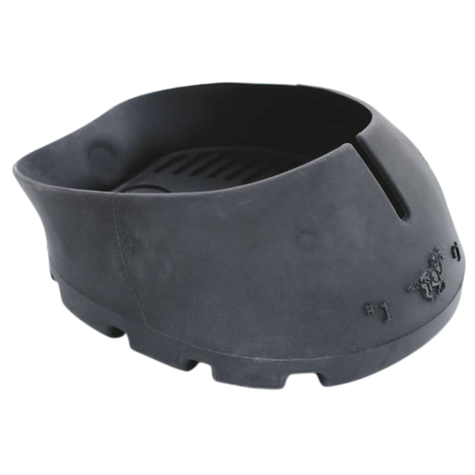 EasyCare Easyboot Glue-On Front Side View