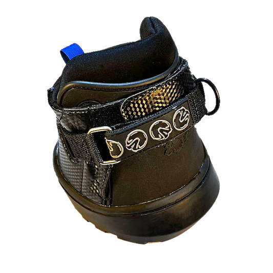 Easyboot Sneaker - Single Boot *Special Order Only* Hoof Care Black