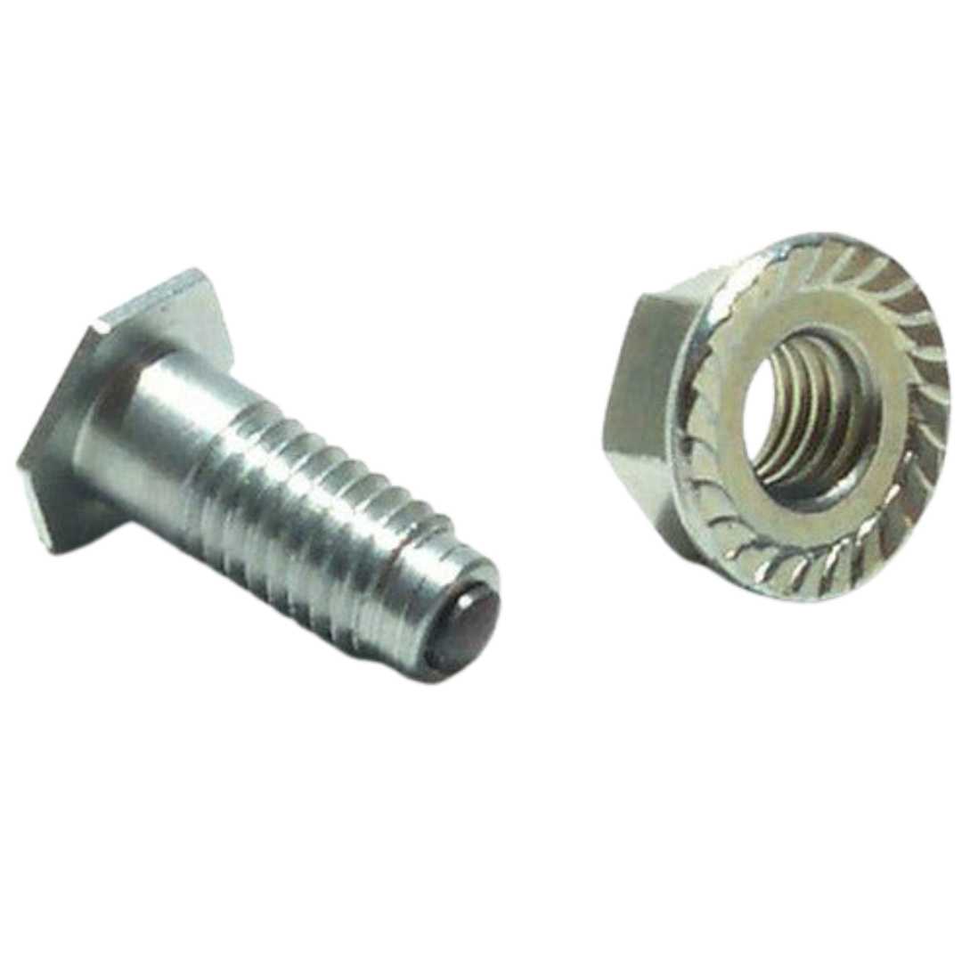 EasyCare 3/4" Horse Boot Studs in 4 Pack