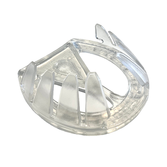 EasyCare EasyShoe 3D Front Side View