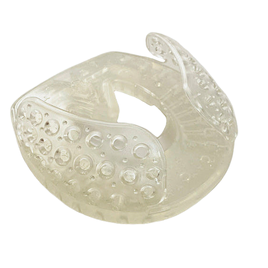 EasyCare EasyShoe EasyTabs Welded onto Shoe