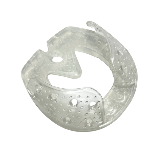 EasyCare EasyShoe Speed Front Top View