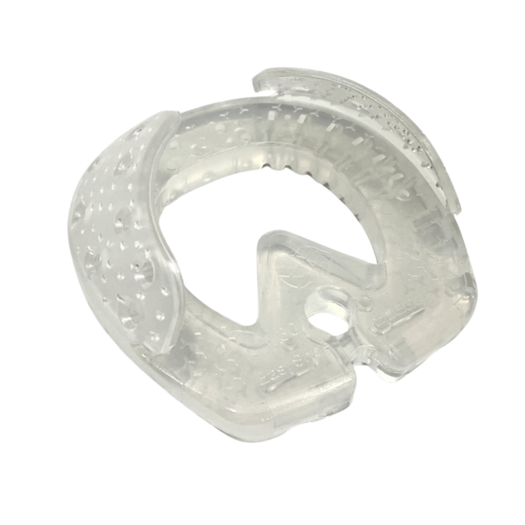 EasyCare EasyShoe Speed Heel Top View