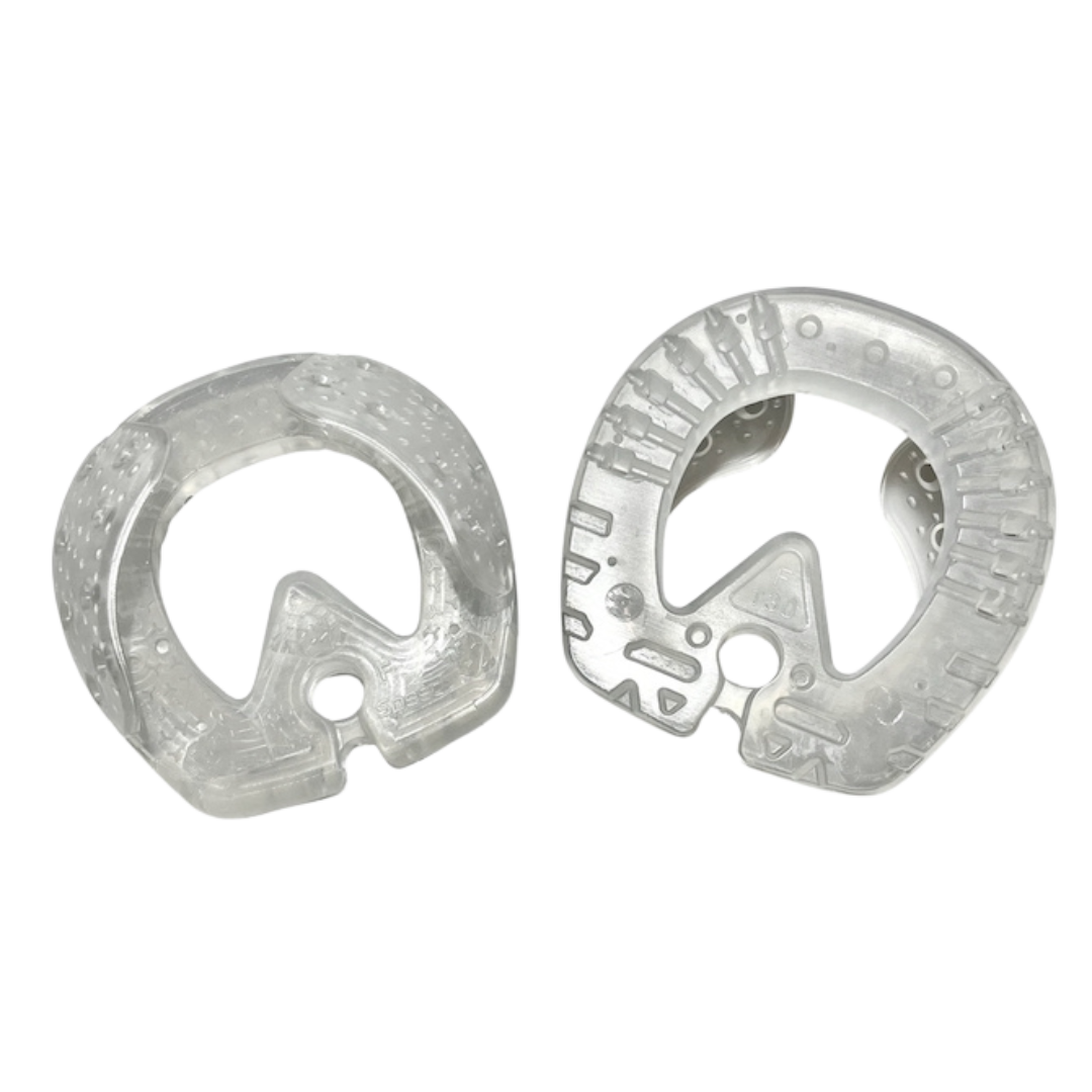EasyCare EasyShoe Speed Top and Bottom View