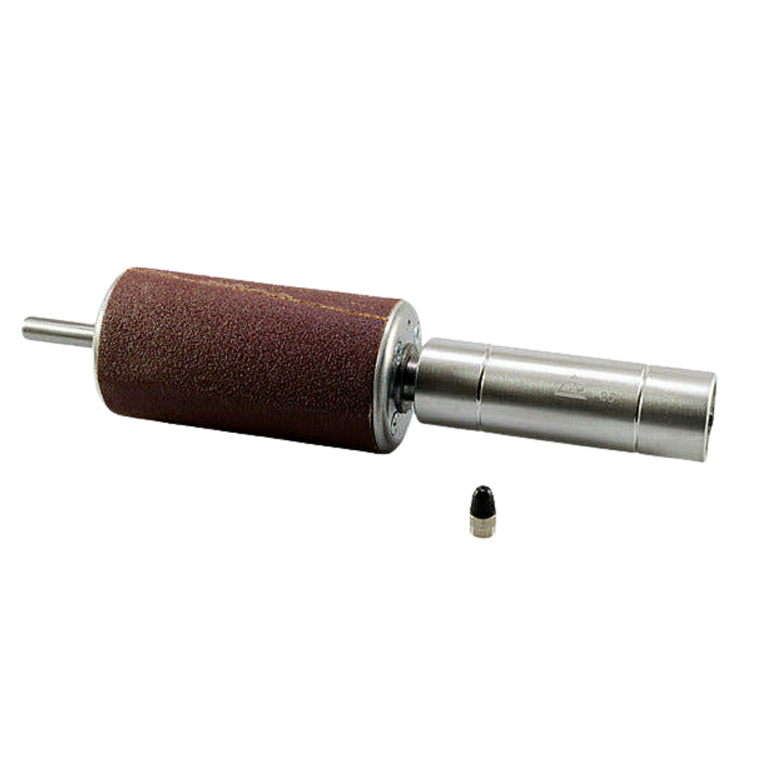 Hoof Buffy - With Attachment