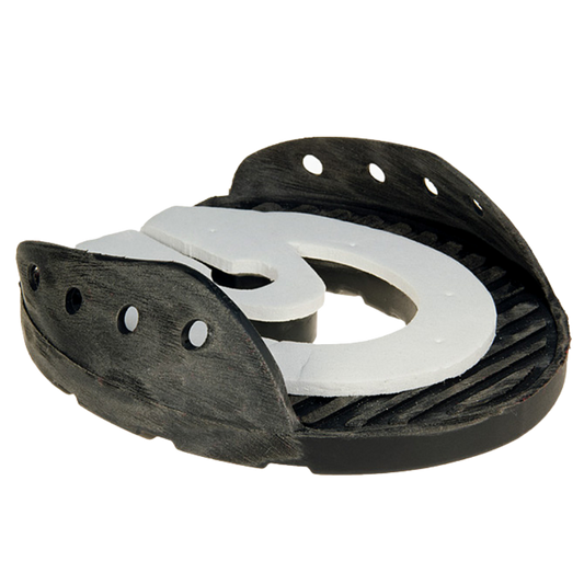 Easyshoe Performance - Pair Light Gray