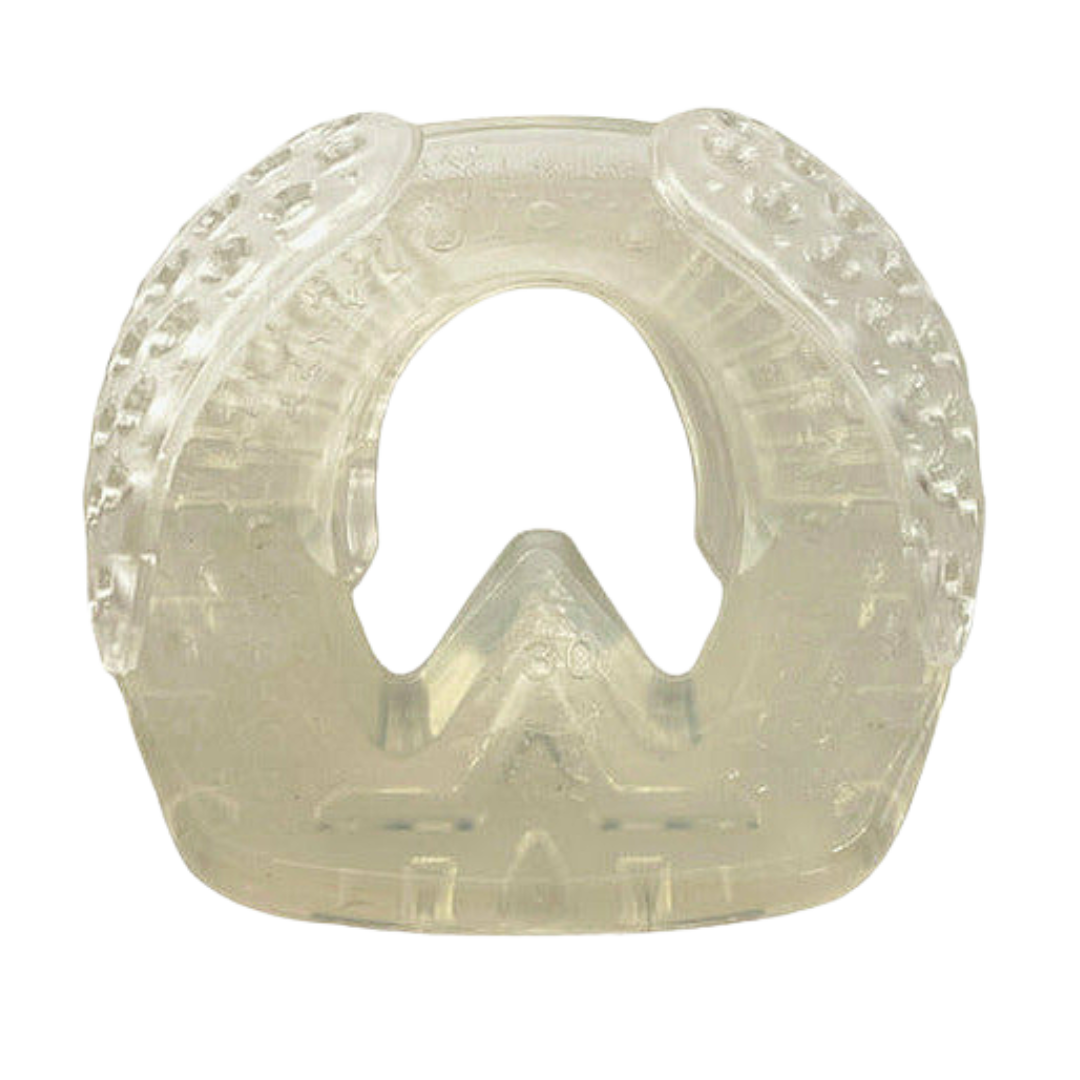 EasyCare EasyShoe Versa Grip Glue Heel View