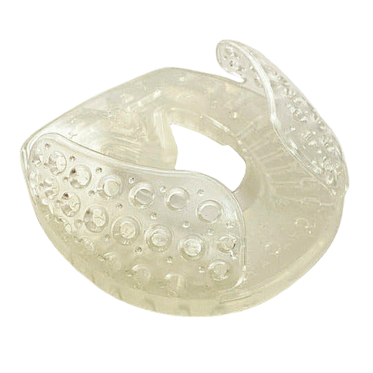 EasyCare EasyShoe Versa Grip Glue Front Side View