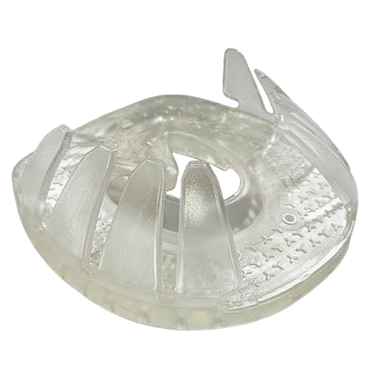 EasyCare EasyShoe Versa Grip Octo Front Side View