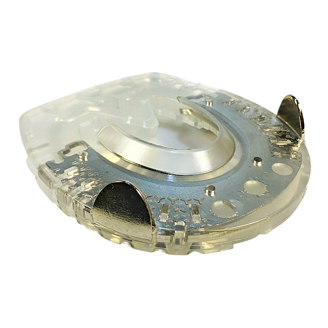 EasyCare EasyShoe Versa Grip Front Side View