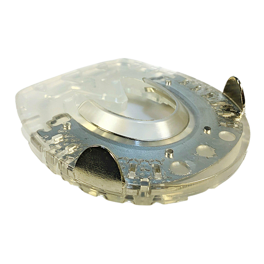 EasyCare EasyShoe Versa Grip Front Side View