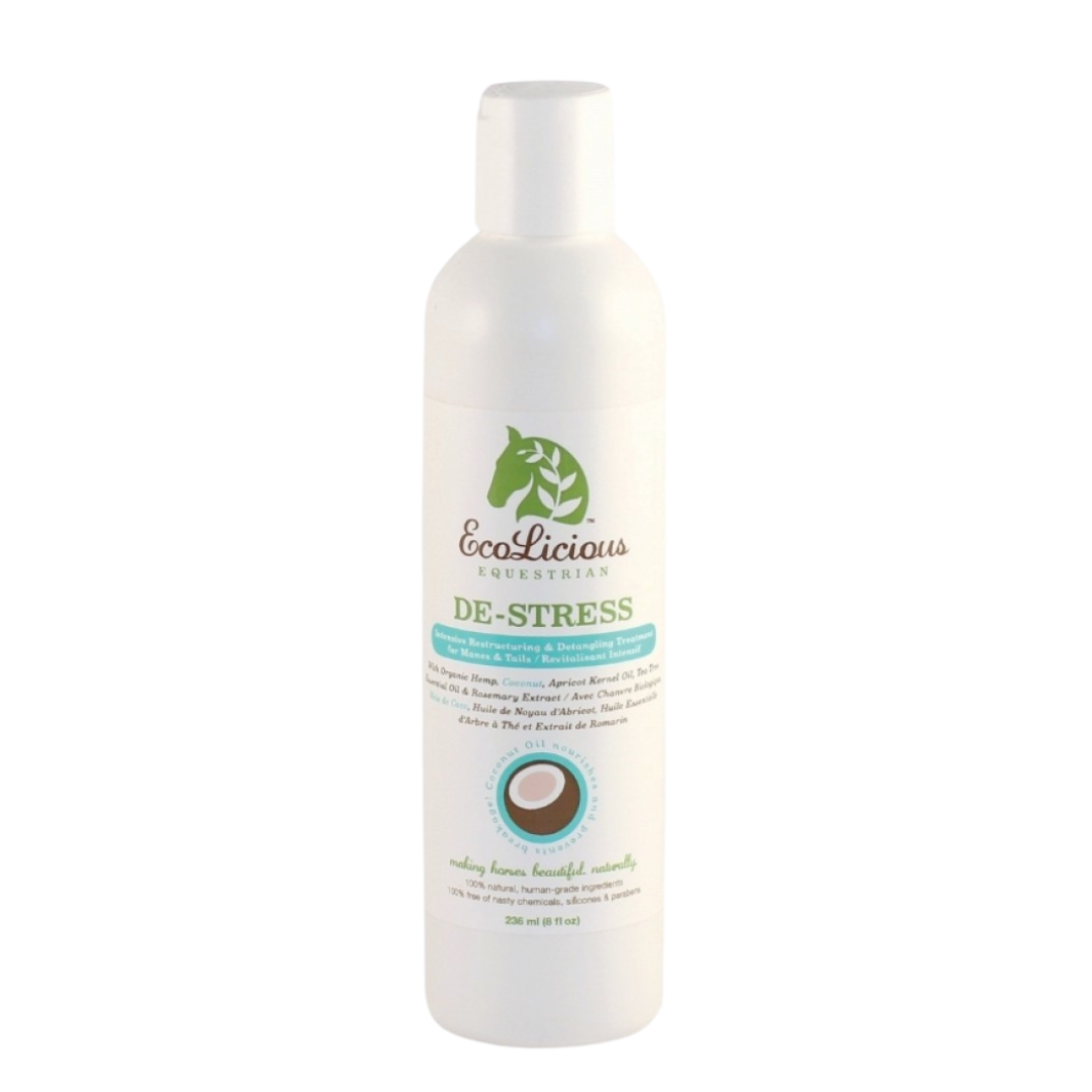 Ecolicious De-Stress Mane and Tail Detangler