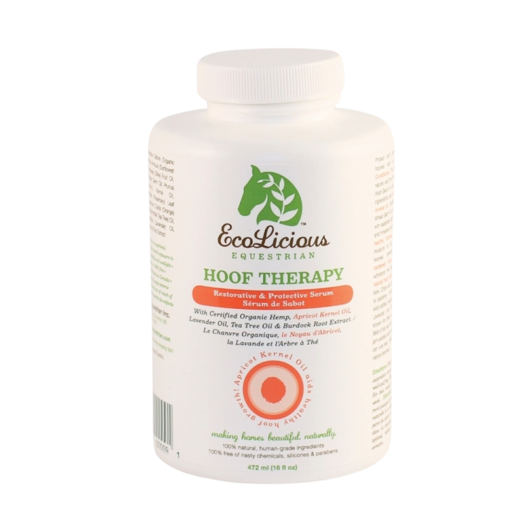 Ecolicious Hoof Therapy Refill Serum