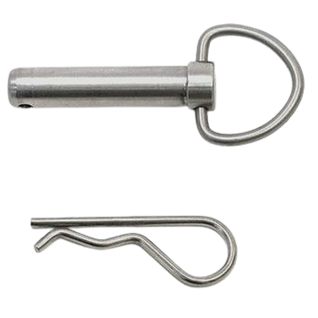 EasyCare HiTie System Pins