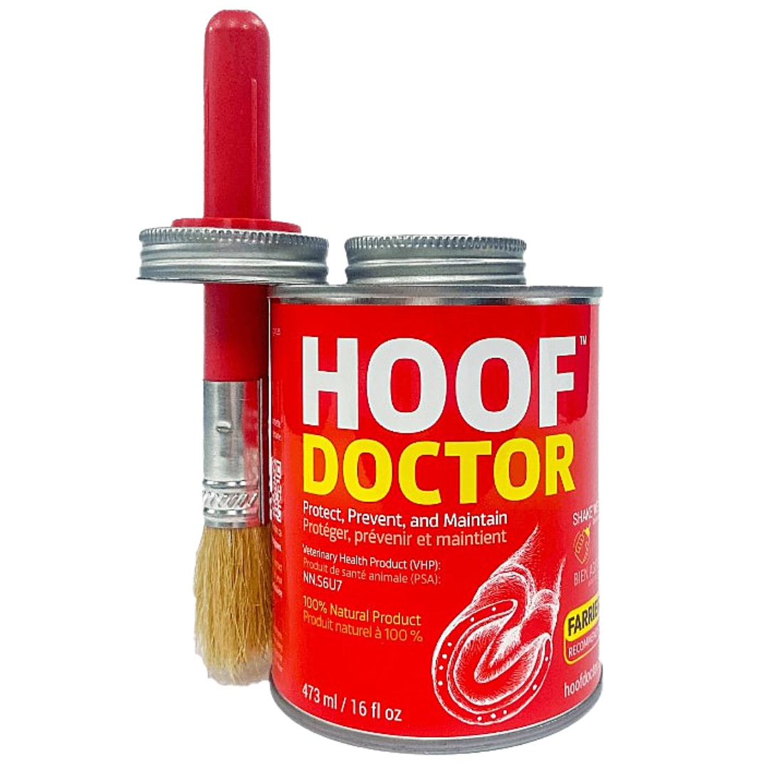 Hoof Doctor - Liquid