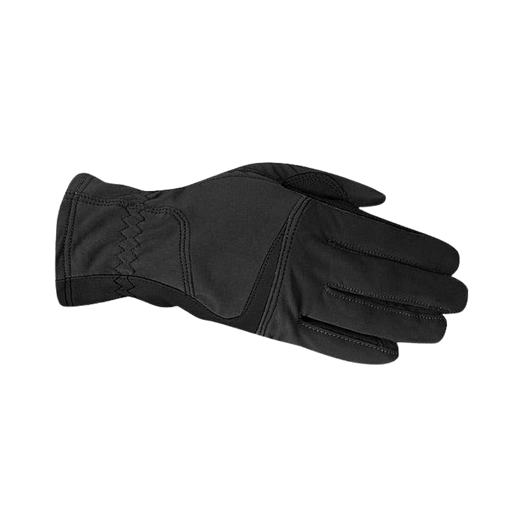 Kerrits Ice Fil® Gloves in Black