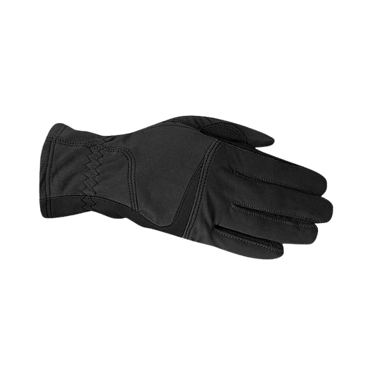 Ice Fil® Gloves Riding Apparel & Accessories Dark Slate Gray