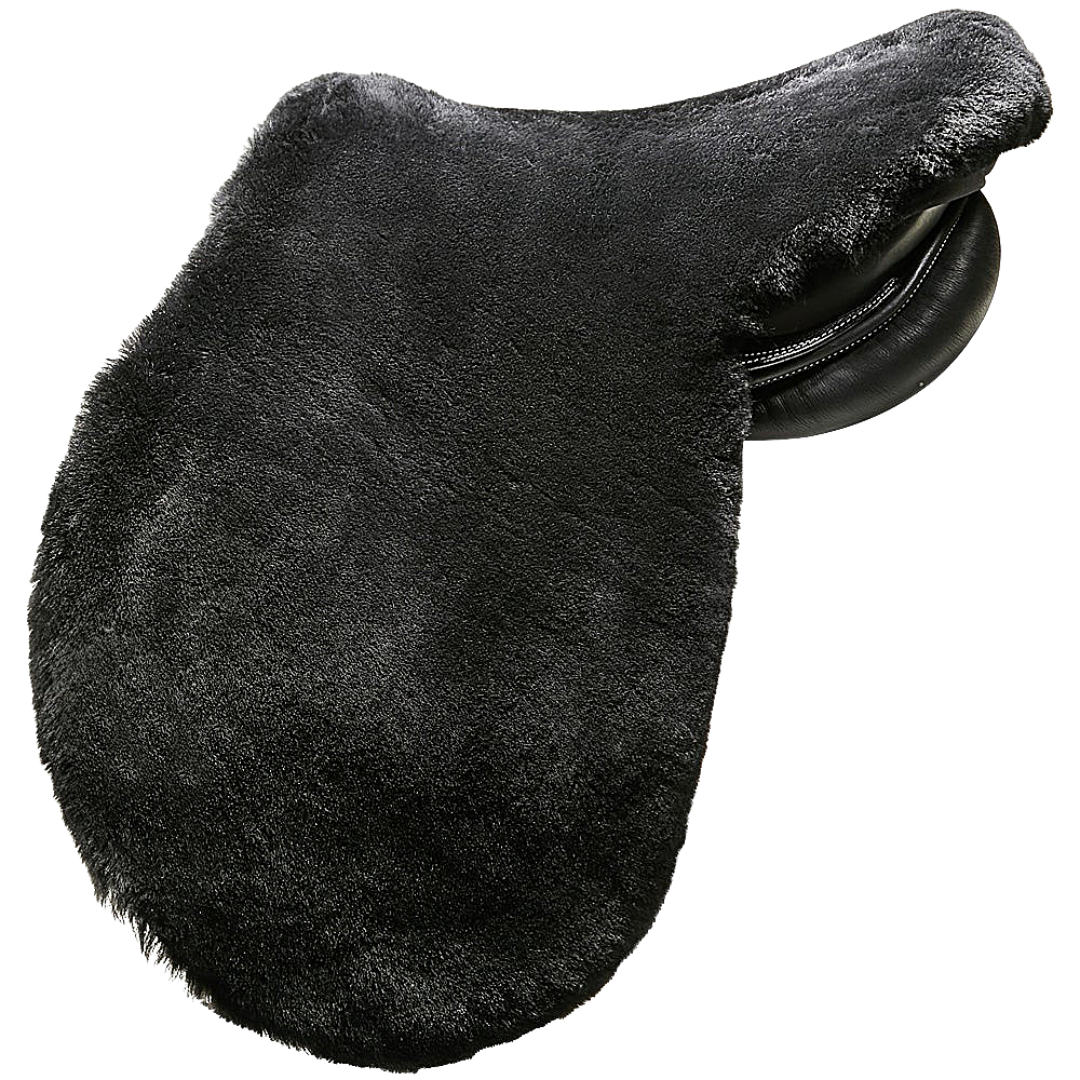 JMS Deluxe English Dressage Wintec Saddle Cover