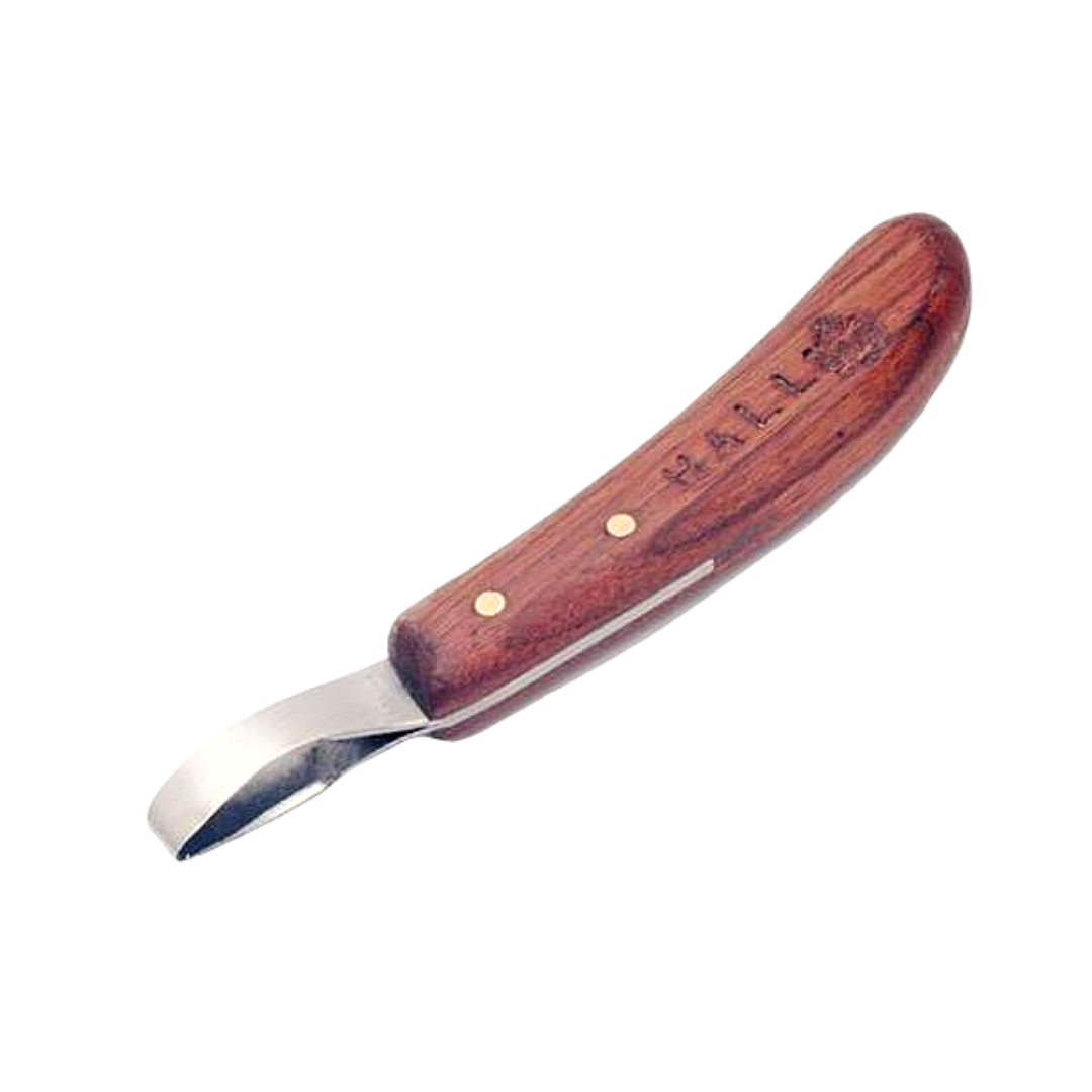 Hall Loop Hoof Knife