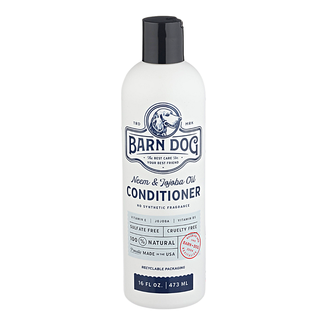 Neem Conditioner for Dogs