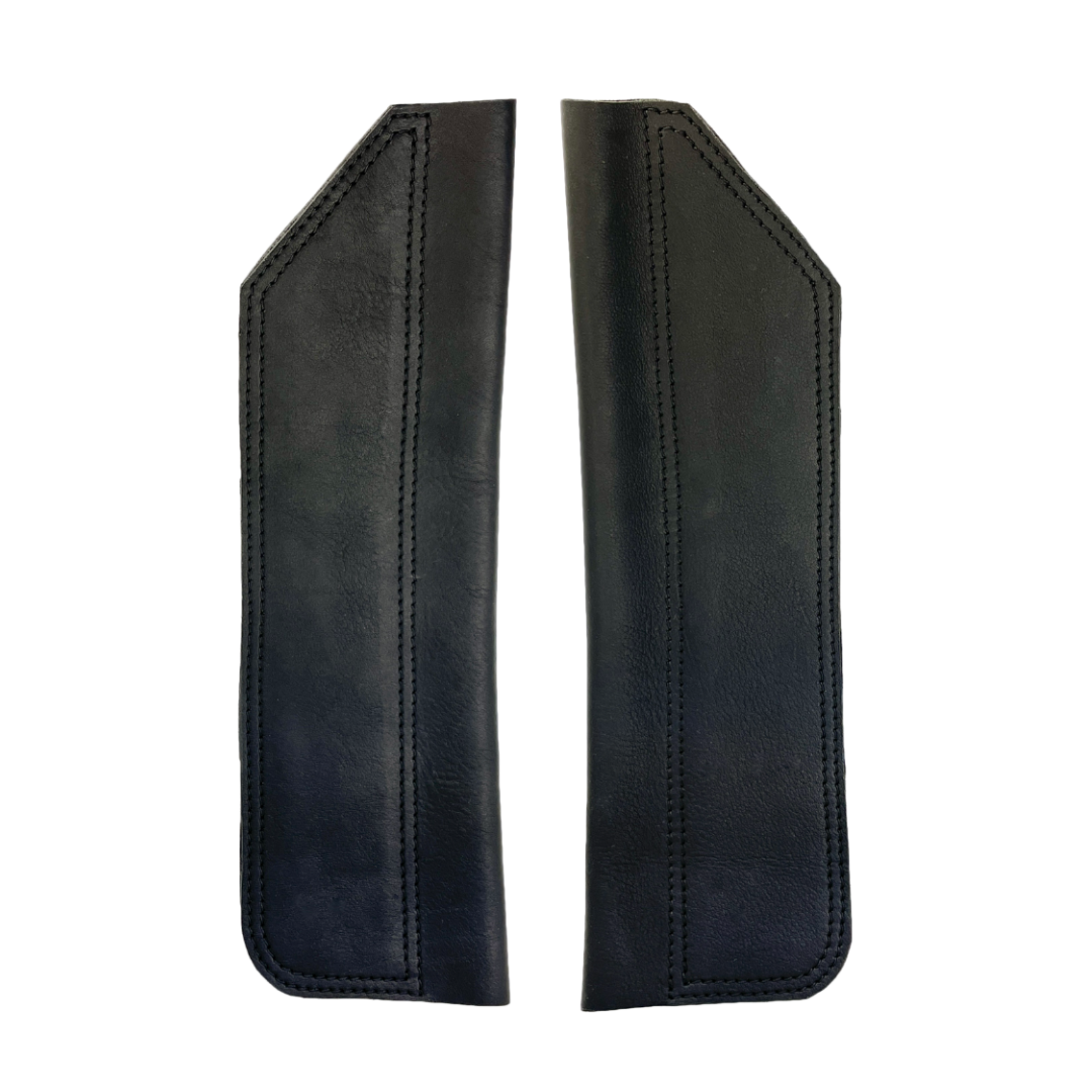 Sensation Ride™ No-Bite Fender - Black