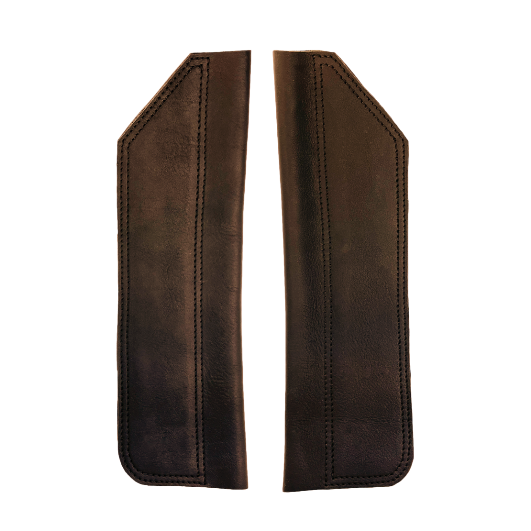 Sensation Ride™ No-Bite Fender - Dark Brown