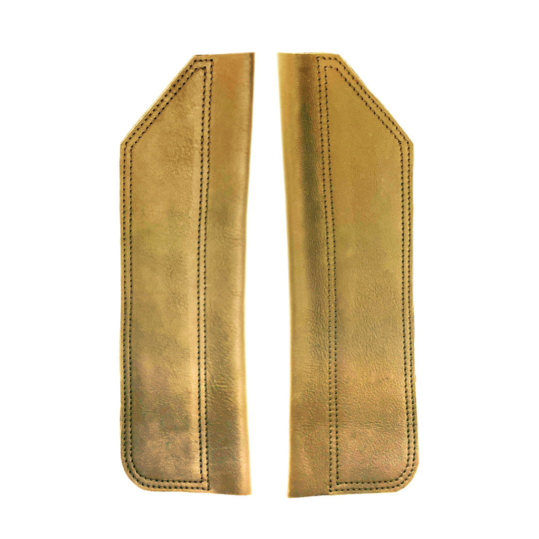 Sensation Ride™ No-Bite Fender - Tan