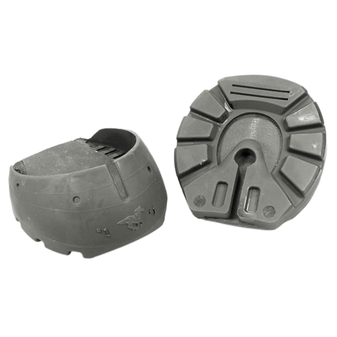 EasyCare Easyboot LC (Love Child) Pair