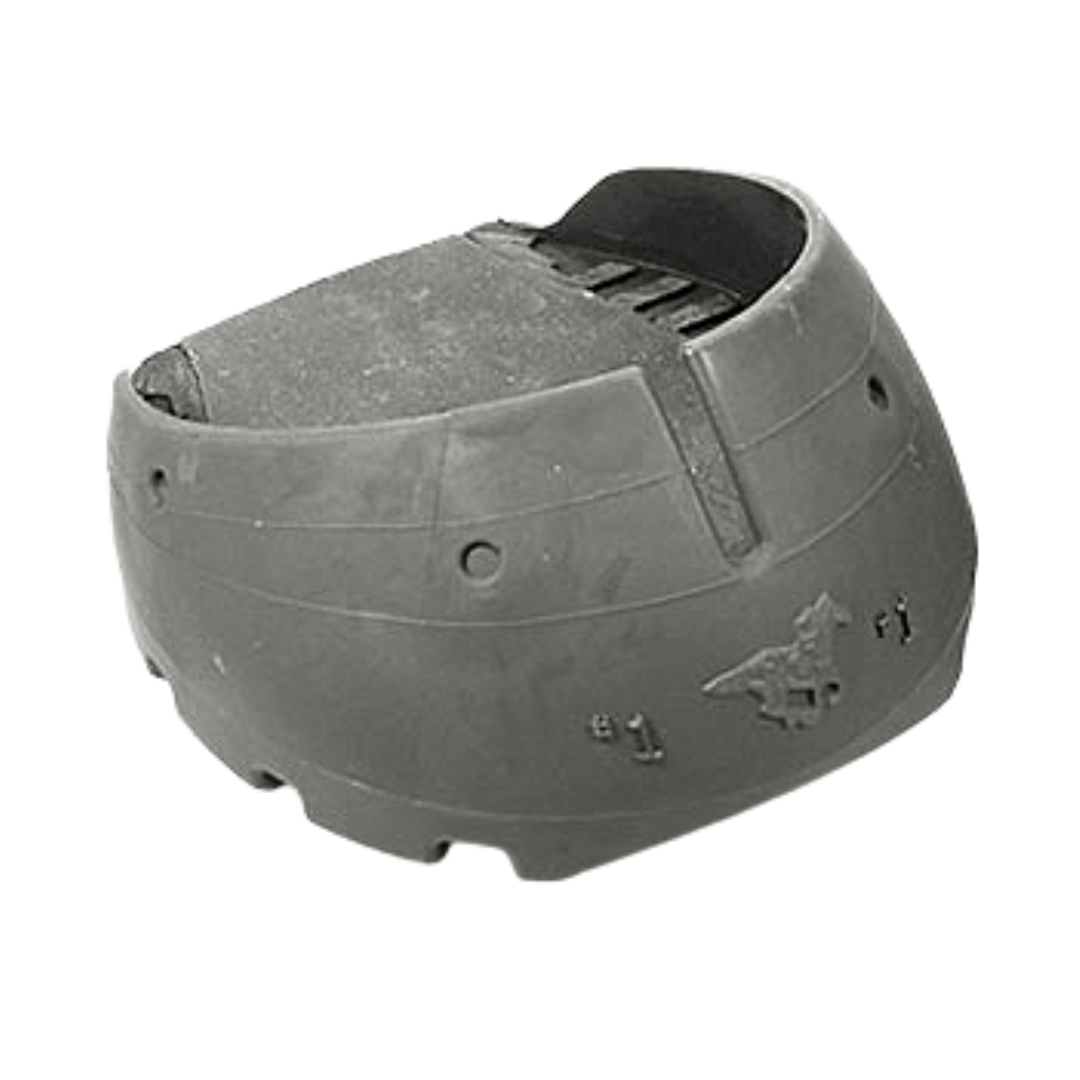 EasyCare Easyboot LC (Love Child) Front Side View