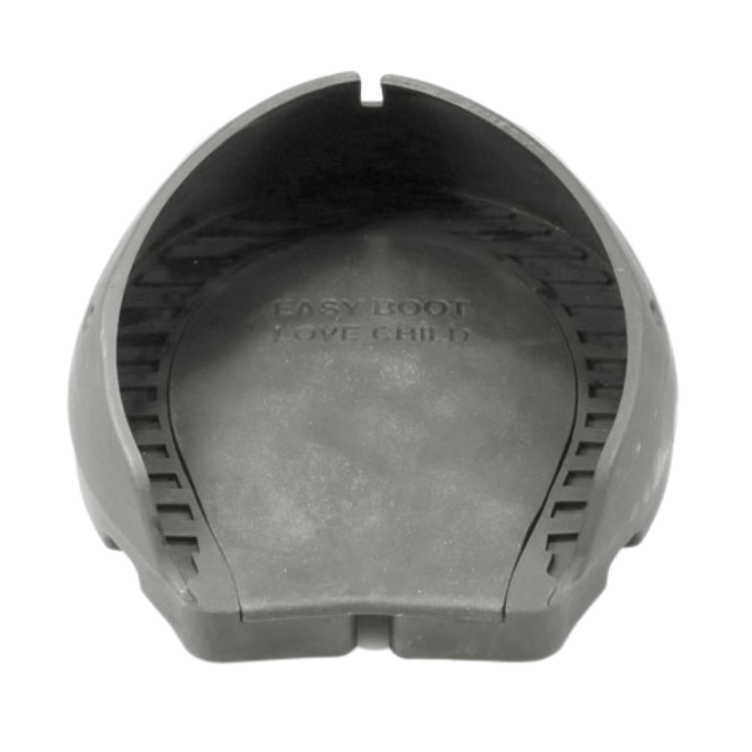 EasyCare Easyboot LC (Love Child) Heel View