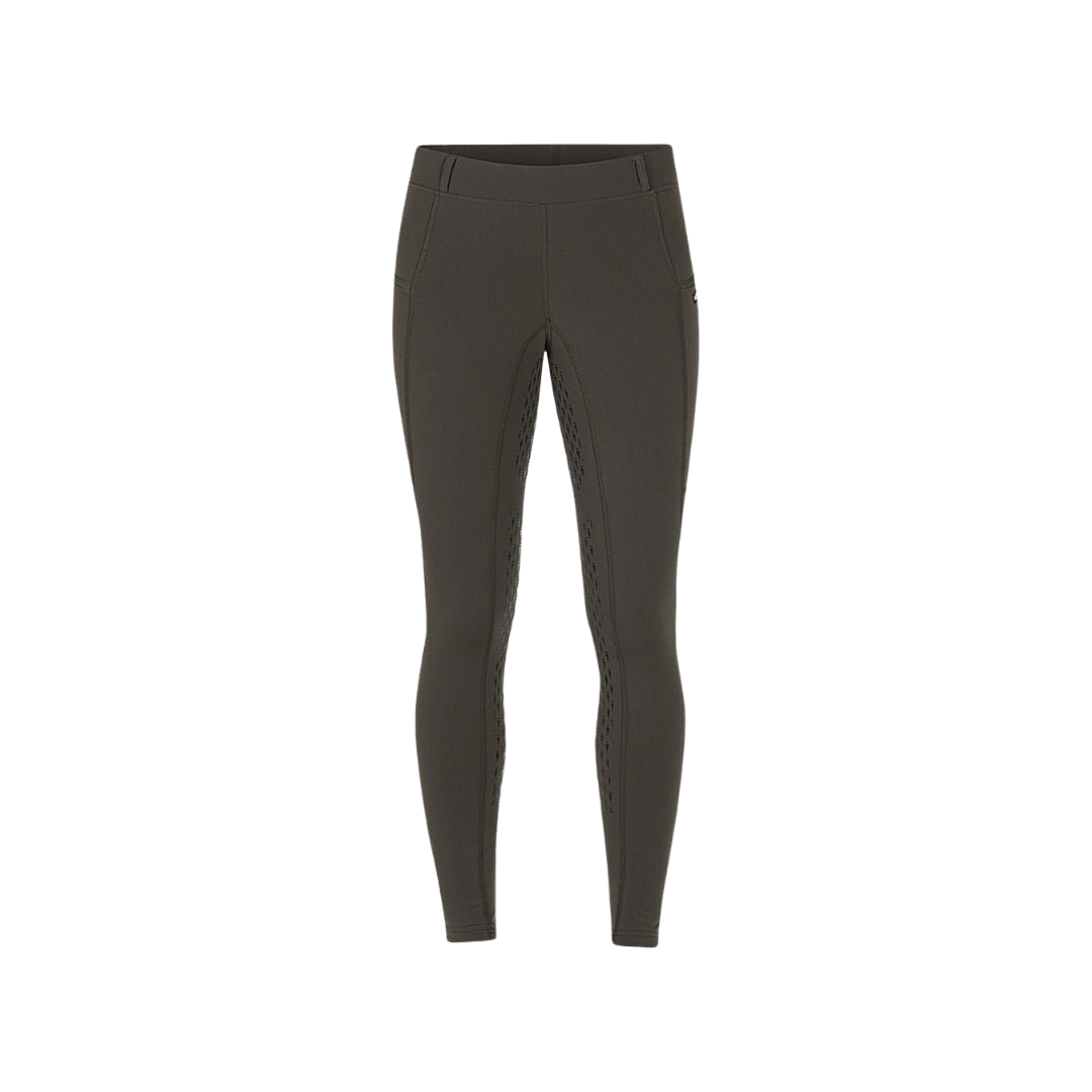 Ice Fil Full Seat Tech Tight Riding Apparel & Accessories Dark Slate Gray