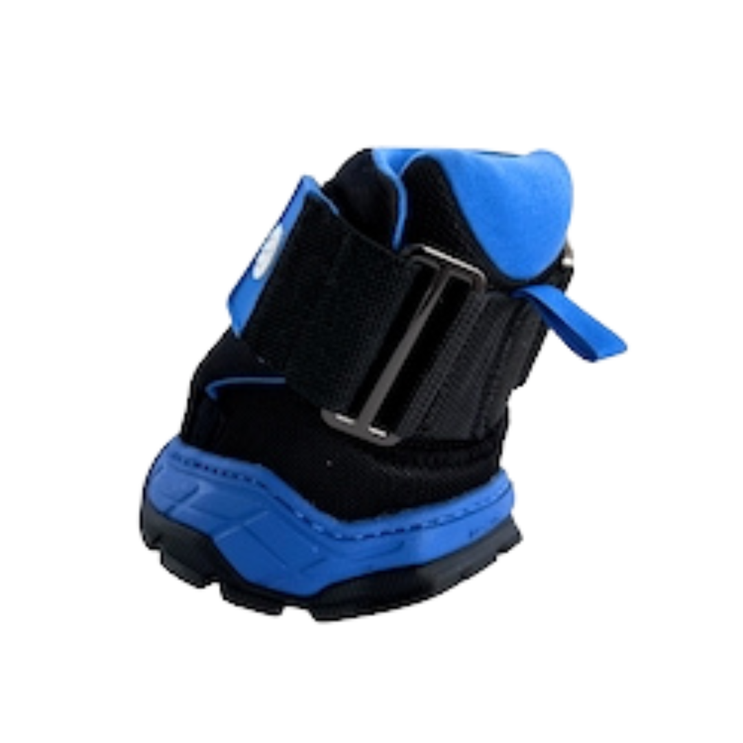 EasyCare Easyboot Rx2 Side Heel View