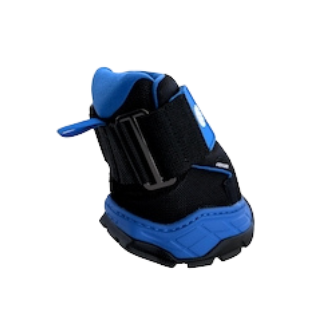 EasyCare Easyboot Rx2 Side Heel View 2