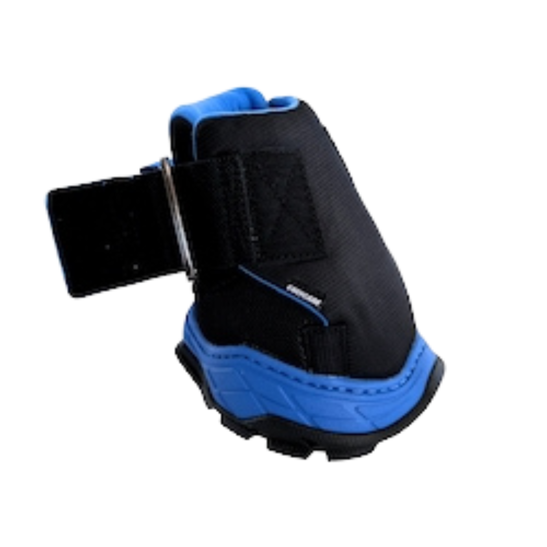 EasyCare Easyboot Rx2 Open Strap Side View