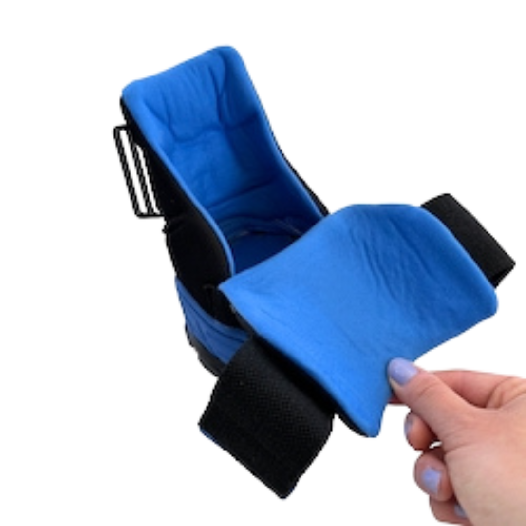EasyCare Easyboot Rx2 Open View
