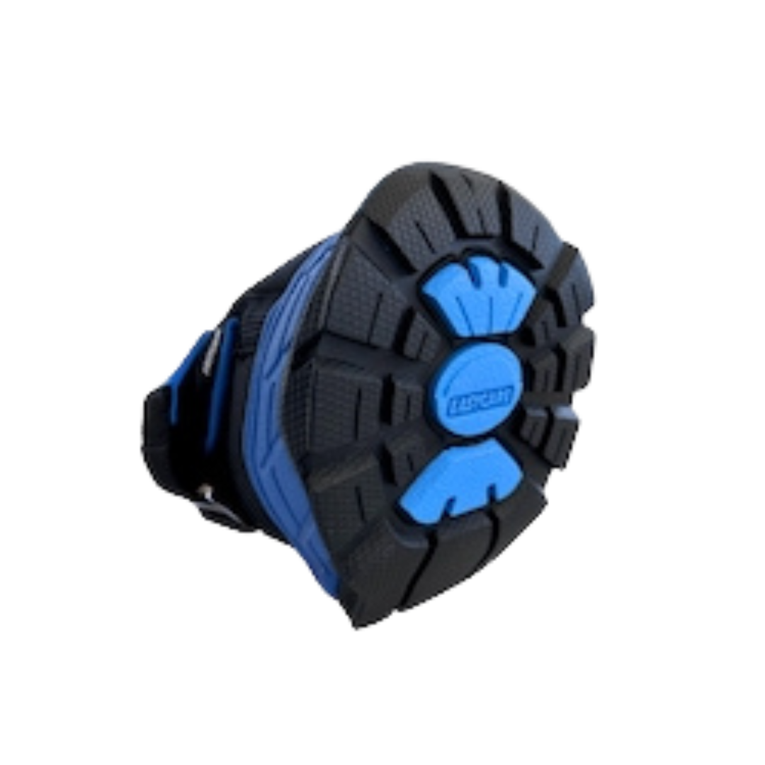 EasyCare Easyboot Rx2 Side Tread View